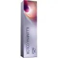 Wella Illumina Color Hårfarge 9/ naturlig veldig lys blond 60 ml