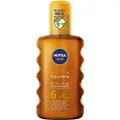 Nivea Sun Carotene Oil Spray spf 6 - 200 ml