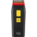 Adesso NuScan 3500TB - Strekkodeskanner - portabel - dekodet - Bluetooth 4.0