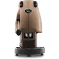 Didiesse Frog Revolution, Espressomaskin, 2 l, Kaffe pute, 650 W, Sort, Hasselnøtt