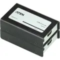 Aten VanCryst VE800A Cat 5e Audio/Video Extender Transmitter and Receiver Units - Video/lyd-forlenger - HDMI - opp til 60 m