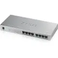 Zyxel Gs1008-hp 8 Switch