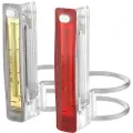 Knog Plus Sykkellyktesett