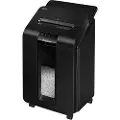 Fellowes Makulator Fellowes AutoMax 100M mini makulering 4x10mm - AutoFeed (P-4)