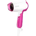 Philips DryCare BHD003/00, DC, rosa, hvit, 1,8 m, 1400 W, 220-240 V