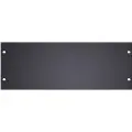Adam hall 19 Steel U Shaped Rack Panel 4U