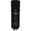 Marantz MPM-1000U, -34 dB, 20 - 17000 Hz, 1000 O, 16 dB, 132 dB, Koblet med ledninger (ikke trådløs)