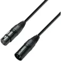 Adam hall KDMX30 DMX Forbindelsesledning [1x XLR-stik - 1x XLR-tilslutning] 30.00 m
