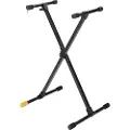 Hercules KS118B Travlite Keyboard Stand