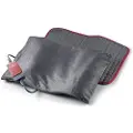Solac CT8636, 30 x 40 cm, 100 W, Grå, Rød, Maskin Vask, AC