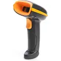 Iggual L2dbt 2d Bluetooth Strekkodeskanner