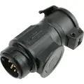 As Schwabe 60469 Anhænger adapter [13-polet stik - 7-polet stik]