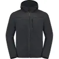 Jack Wolfskin Kammweg Pile Jakke