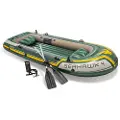 Intex Seahawk 4 Oppblåsbar Båt