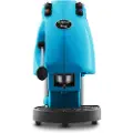 Didiesse Frog Revolution, Pod kaffe maskin, 2 l, Kaffe pute, 650 W, Sort, Hvit