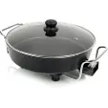 Princess Multi Wonder Chef Pro 162367 Elektrisk Kjele