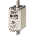 Siemens 3NA3822-6, 1 stykker, 83 mm, 67 mm, 95 mm, 205 g