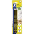 Staedtler Pencil Noris B-HB-H x3 bc 100% PEFC