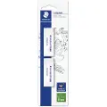 Staedtler raso plast eraser blister
