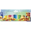 Staedtler Oil pastels Noris 25pcs.