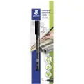 Staedtler Universal pen Lumocolor perm M bc