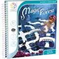SmartGames Magnetic Travel - Magic Forest (Nordic)