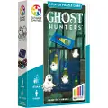 SmartGames Ghost Hunters, 6 år, Flerfarget