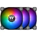 Thermaltake Pure 12 Argb Tt Vifte 3 Enheter