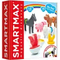 Smartmax My First Farm Animals