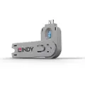 Lindy Usb Port Blokkering