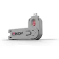 Lindy Usb Port Blokkering