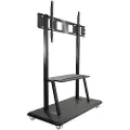Techly ICA-TR31, 140 kg, 139,7 cm (55), 2,79 m (110), 1200 x 600 mm