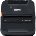 Brother Rj4230b 104 Mm Termoskriver