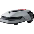 Dreame Robotgressklipper A1 Pro, 2000 m²