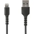 StarTech.com Usb Til Lightning Mfi-sertifisert Kabel 1m