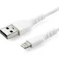 StarTech.com Usb Til Lightning Mfi-sertifisert Kabel 2m