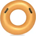 Bestway 36127, Gull, Badering, 10 år, Gutt/Jente, 91 cm, 253 g