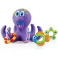 Nuby Octopus Bath Time Toss Nuby
