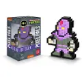 PDP Ninja Turtles Pixel Pals Fotgjengersoldatfigur
