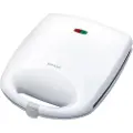 Sencor SSM 8700WH, Hvit, Kraft indikator, Klar, 0,75 m, 1100 W, 220 - 240 V, 50 - 60 Hz