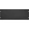 Adam hall 19 Steel Flat Rack Panel 4U