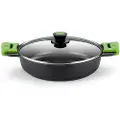 BRA Prior Kasserolle 28 Cm