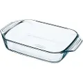 Pyrex Stačiakampė kepimo forma PYREX Irresistible 39 x 25 cm