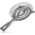 VacuVin 78525606, Sølv, China