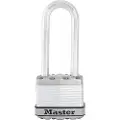 Master Lock M1eurdlj Pansret Hengelås