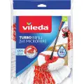 Vileda Easy Wring and Clean Turbo Extra Mophead