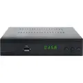 Denver DVBC-120 - DVB digital TV-tuner/digital spiller/opptaker