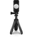 Hama Pocket - Mini stativ/selfie stick