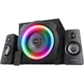 Trust GXT 629 Tytan - Høyttalersystem - for PC - 2,1 kanaler - 60 watt (Total)