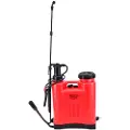 AWTOOLS RYGGSEKK SPRAYER 15L GARDEN POWER SERIES